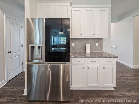 Tiny photo for 4304 Scout Camp Drive, Fayetteville, NC 28306 (MLS # 755280)