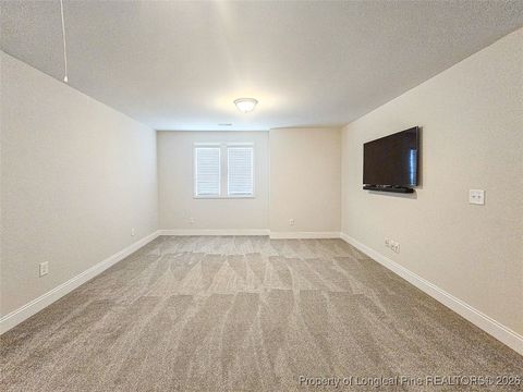 Tiny photo for 4304 Scout Camp Drive, Fayetteville, NC 28306 (MLS # 755280)