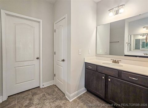 Tiny photo for 4304 Scout Camp Drive, Fayetteville, NC 28306 (MLS # 755280)