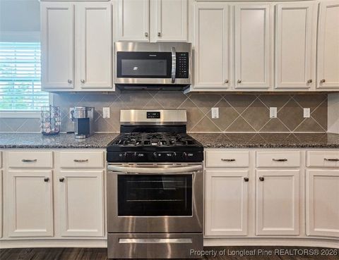 Tiny photo for 4304 Scout Camp Drive, Fayetteville, NC 28306 (MLS # 755280)