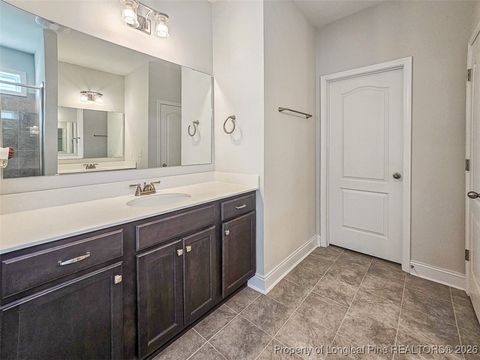 Tiny photo for 4304 Scout Camp Drive, Fayetteville, NC 28306 (MLS # 755280)