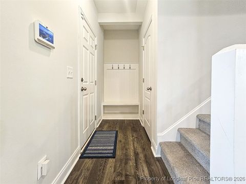 Tiny photo for 4304 Scout Camp Drive, Fayetteville, NC 28306 (MLS # 755280)