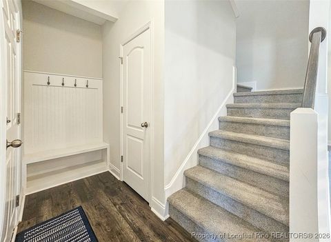 Tiny photo for 4304 Scout Camp Drive, Fayetteville, NC 28306 (MLS # 755280)