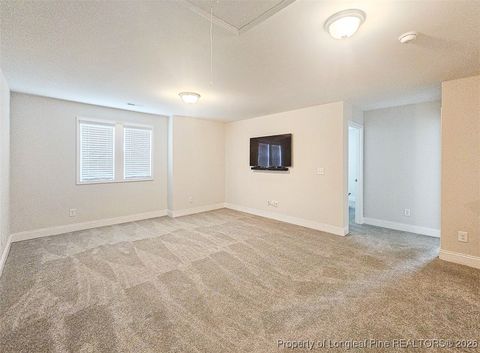 Tiny photo for 4304 Scout Camp Drive, Fayetteville, NC 28306 (MLS # 755280)