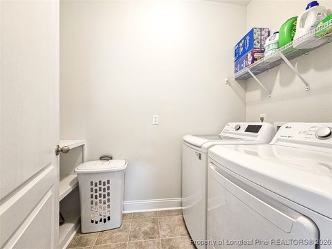 Tiny photo for 4304 Scout Camp Drive, Fayetteville, NC 28306 (MLS # 755280)