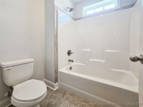 Tiny photo for 4304 Scout Camp Drive, Fayetteville, NC 28306 (MLS # 755280)