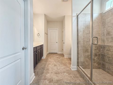 Tiny photo for 4304 Scout Camp Drive, Fayetteville, NC 28306 (MLS # 755280)