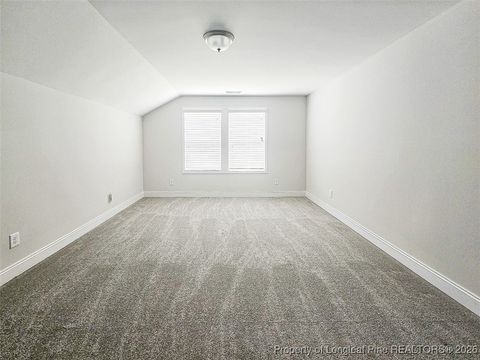 Tiny photo for 4304 Scout Camp Drive, Fayetteville, NC 28306 (MLS # 755280)