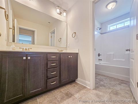 Tiny photo for 4304 Scout Camp Drive, Fayetteville, NC 28306 (MLS # 755280)