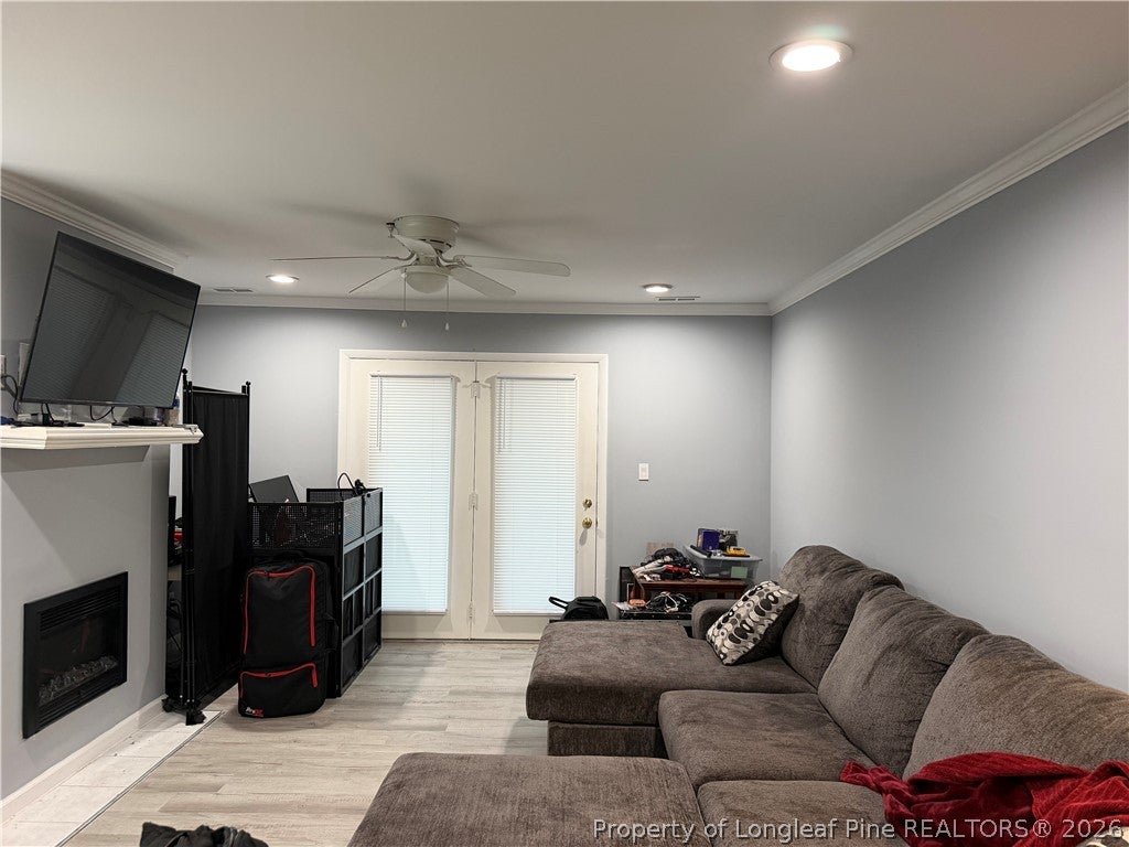 Photo of 3374 Galleria Drive #1, Fayetteville, NC 28303 (MLS # 769833)