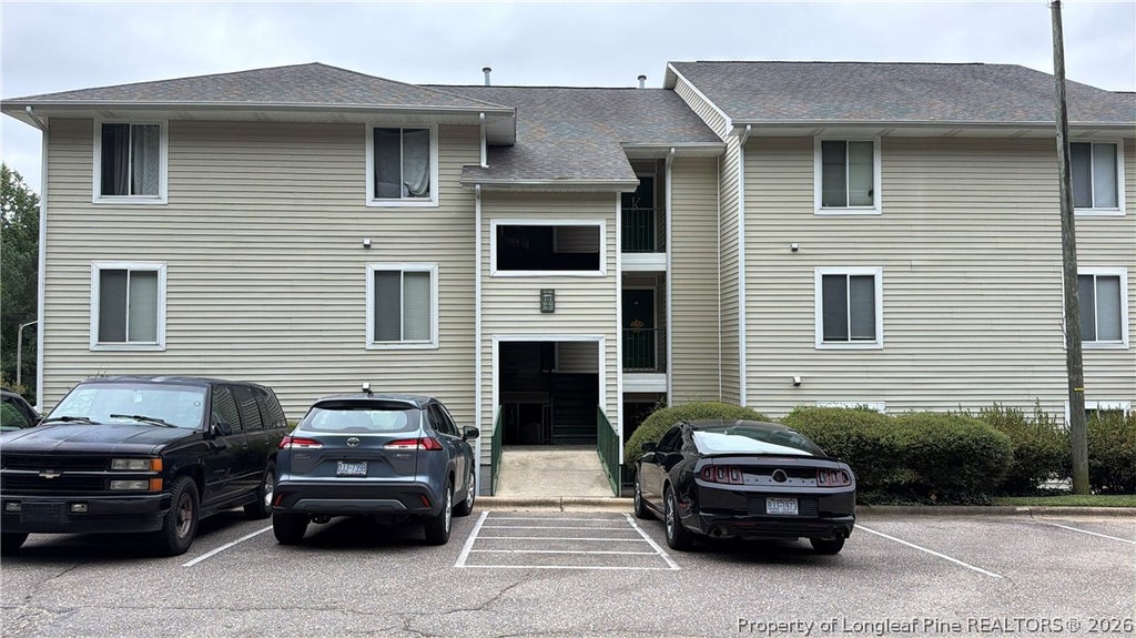 Photo of 3374 Galleria Drive #1, Fayetteville, NC 28303 (MLS # 769833)