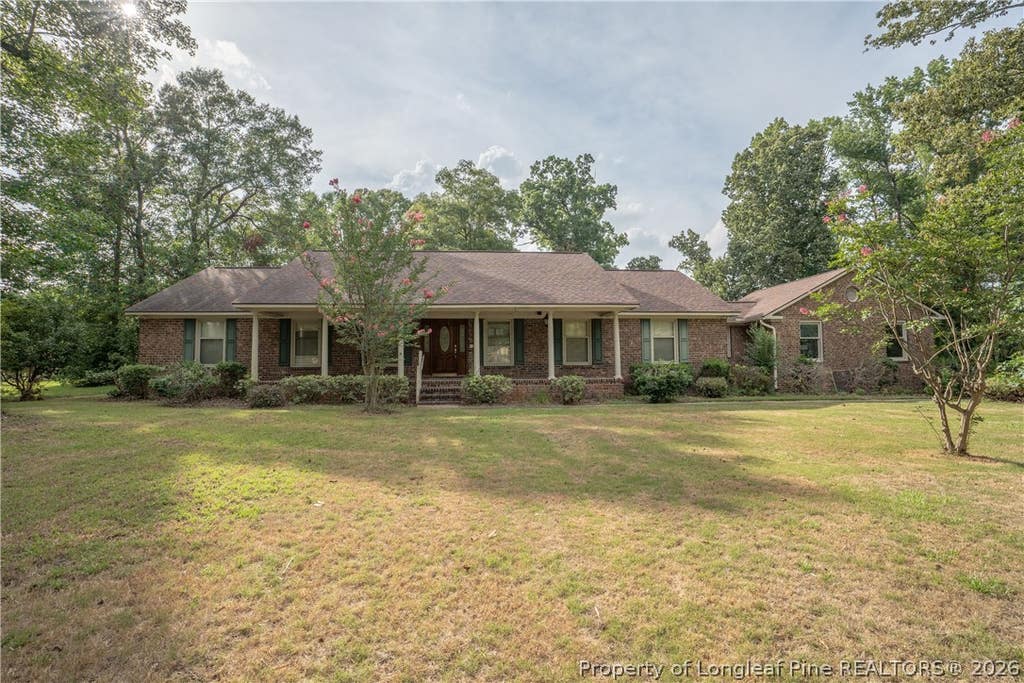 Photo of 1315 Yaupon Drive, Eastover, NC 28312 (MLS # 767150)