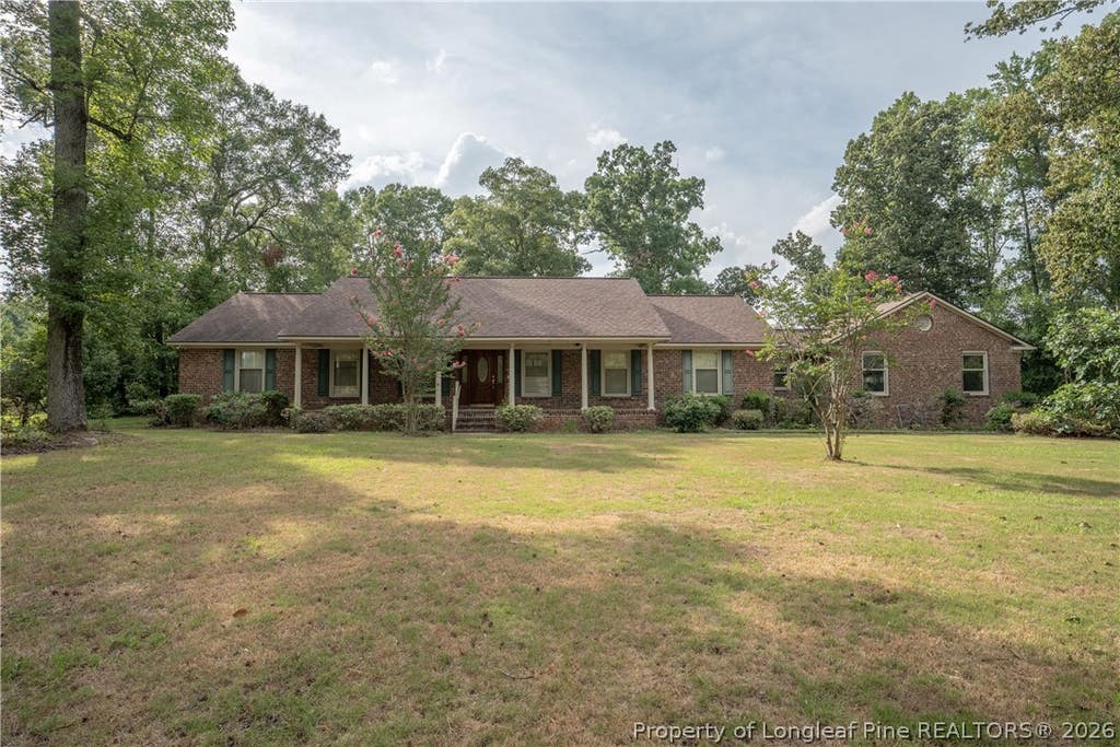 Photo of 1315 Yaupon Drive, Eastover, NC 28312 (MLS # 767150)