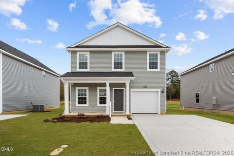 108 Stout Landing Dunn NC 28334