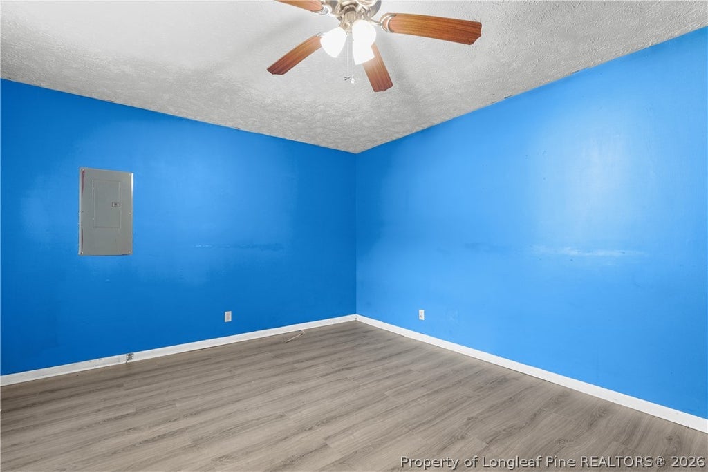 Photo of 115 Best Street, Raeford, NC 28376 (MLS # 770568)