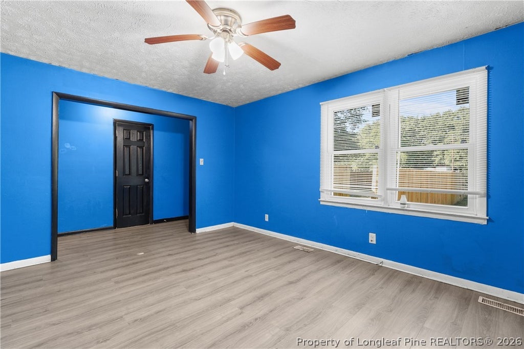 Photo of 115 Best Street, Raeford, NC 28376 (MLS # 770568)
