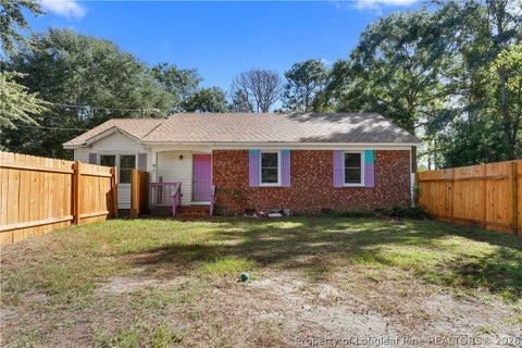 Photo of 115 Best Street, Raeford, NC 28376 (MLS # 770568)