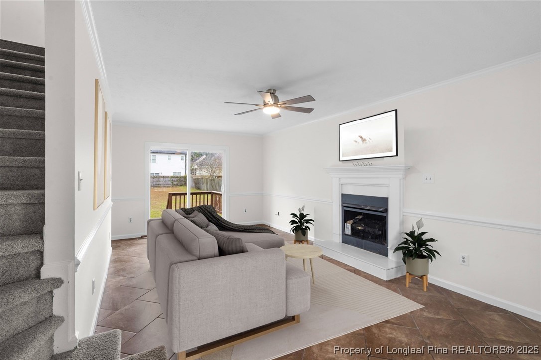 5326 Amberhill Court