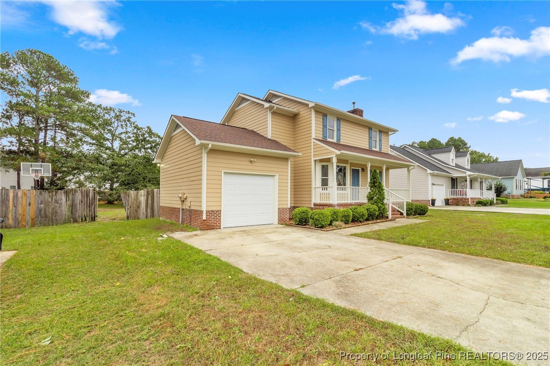 5326 Amberhill Court