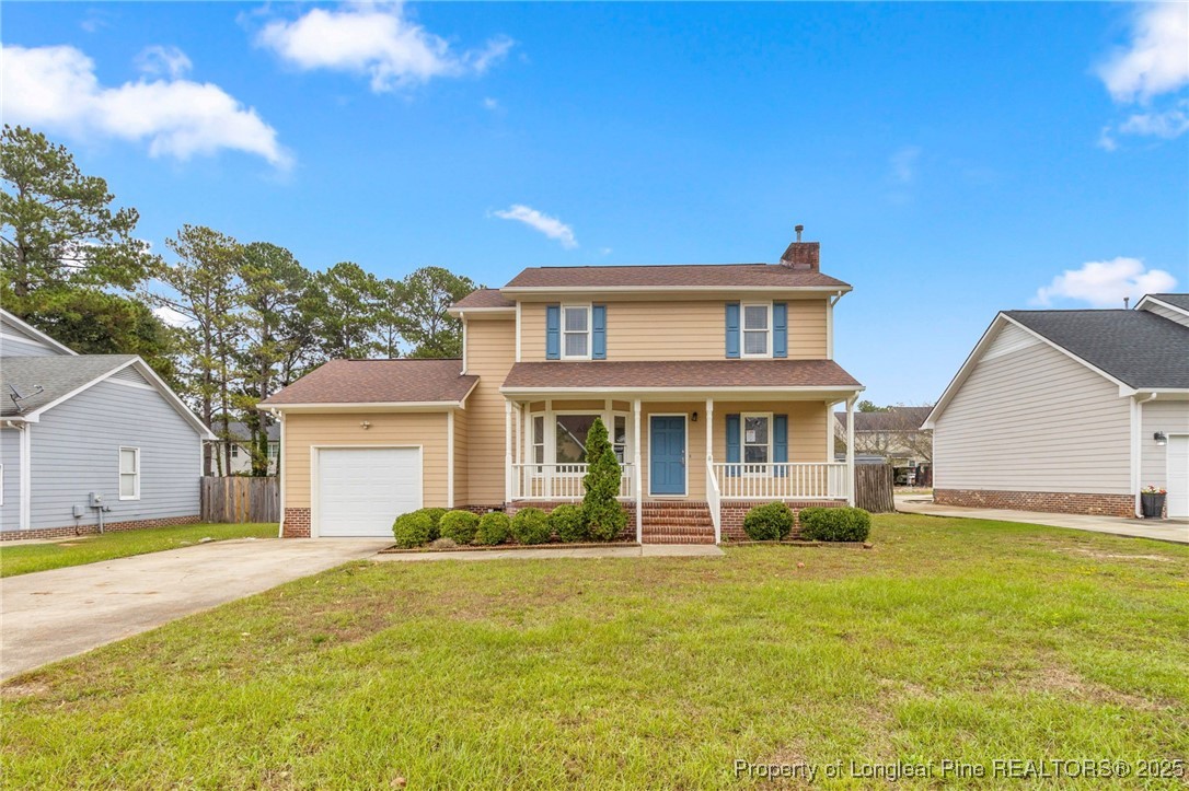 5326 Amberhill Court