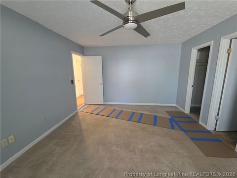 Tiny photo for 699 Prestige Boulevard, Fayetteville, NC 28314 (MLS # 760237)