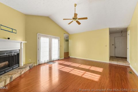 Tiny photo for 699 Prestige Boulevard, Fayetteville, NC 28314 (MLS # 760237)