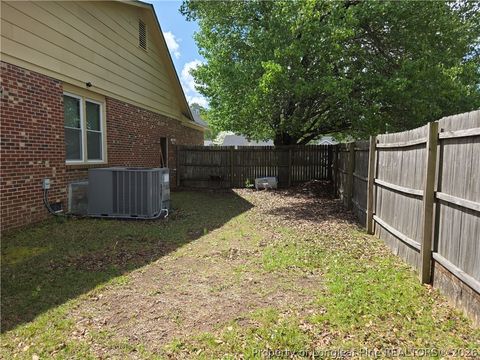 Tiny photo for 699 Prestige Boulevard, Fayetteville, NC 28314 (MLS # 760237)
