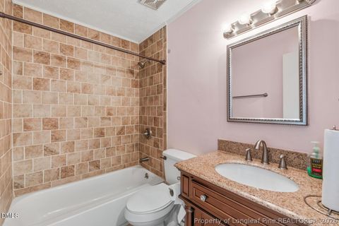 Tiny photo for 699 Prestige Boulevard, Fayetteville, NC 28314 (MLS # 760237)