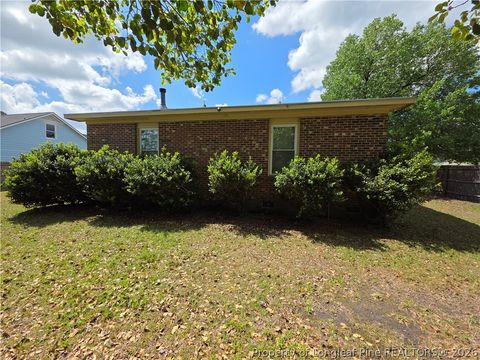 Tiny photo for 699 Prestige Boulevard, Fayetteville, NC 28314 (MLS # 760237)
