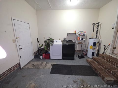 Tiny photo for 699 Prestige Boulevard, Fayetteville, NC 28314 (MLS # 760237)