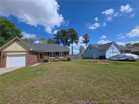 Tiny photo for 699 Prestige Boulevard, Fayetteville, NC 28314 (MLS # 760237)