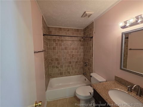 Tiny photo for 699 Prestige Boulevard, Fayetteville, NC 28314 (MLS # 760237)