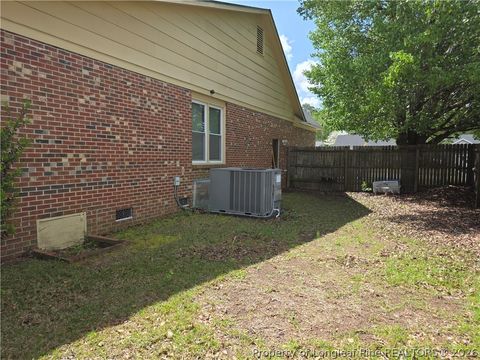 Tiny photo for 699 Prestige Boulevard, Fayetteville, NC 28314 (MLS # 760237)