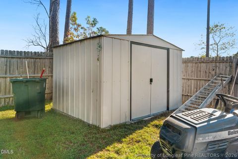 Tiny photo for 699 Prestige Boulevard, Fayetteville, NC 28314 (MLS # 760237)