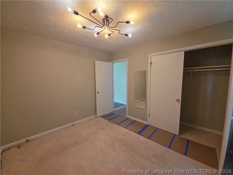 Tiny photo for 699 Prestige Boulevard, Fayetteville, NC 28314 (MLS # 760237)
