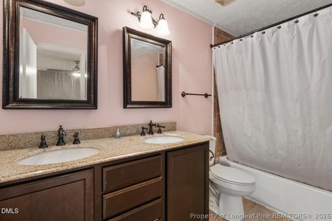 Tiny photo for 699 Prestige Boulevard, Fayetteville, NC 28314 (MLS # 760237)