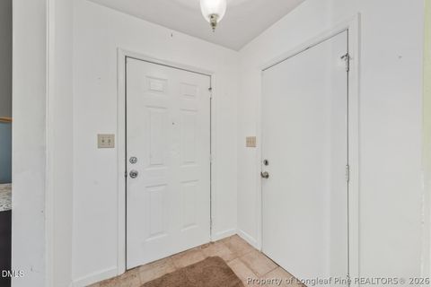 Tiny photo for 699 Prestige Boulevard, Fayetteville, NC 28314 (MLS # 760237)