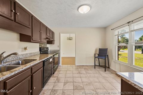 Tiny photo for 699 Prestige Boulevard, Fayetteville, NC 28314 (MLS # 760237)