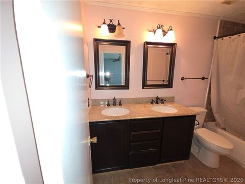 Tiny photo for 699 Prestige Boulevard, Fayetteville, NC 28314 (MLS # 760237)