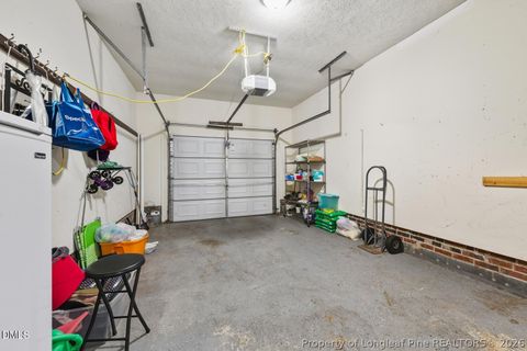 Tiny photo for 699 Prestige Boulevard, Fayetteville, NC 28314 (MLS # 760237)