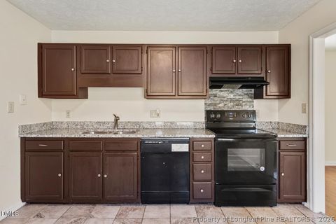 Tiny photo for 699 Prestige Boulevard, Fayetteville, NC 28314 (MLS # 760237)