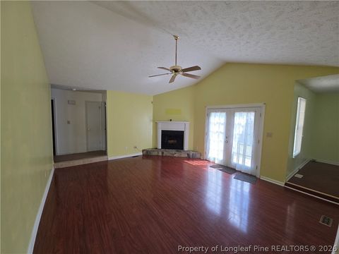 Tiny photo for 699 Prestige Boulevard, Fayetteville, NC 28314 (MLS # 760237)