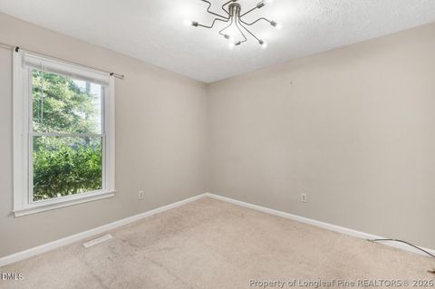 Tiny photo for 699 Prestige Boulevard, Fayetteville, NC 28314 (MLS # 760237)
