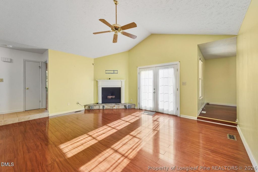 Photo of 699 Prestige Boulevard, Fayetteville, NC 28314 (MLS # 760237)