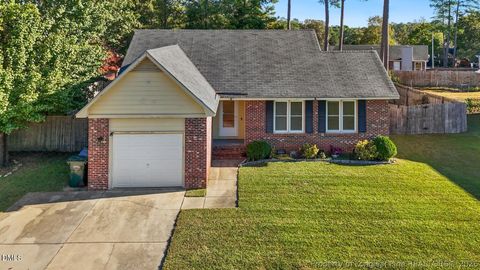 Tiny photo for 699 Prestige Boulevard, Fayetteville, NC 28314 (MLS # 760237)