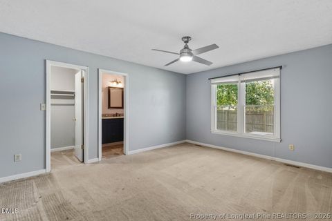 Tiny photo for 699 Prestige Boulevard, Fayetteville, NC 28314 (MLS # 760237)