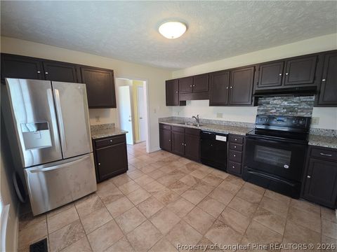Tiny photo for 699 Prestige Boulevard, Fayetteville, NC 28314 (MLS # 760237)