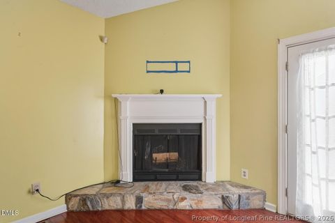 Tiny photo for 699 Prestige Boulevard, Fayetteville, NC 28314 (MLS # 760237)