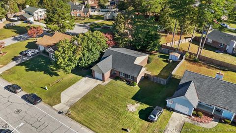 Tiny photo for 699 Prestige Boulevard, Fayetteville, NC 28314 (MLS # 760237)