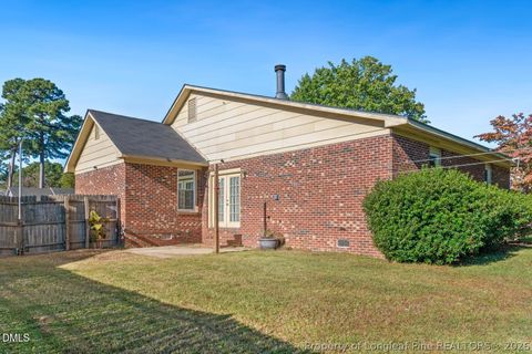 Tiny photo for 699 Prestige Boulevard, Fayetteville, NC 28314 (MLS # 760237)